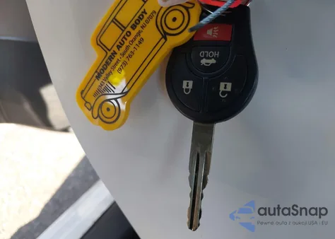 2015 Nissan Sentra S from USA, damaged, VIN 3N1AB7AP3FY329179